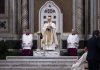 Papa Leone XIV a San Giovanni per la Dedicazione: le informazioni per partecipare
