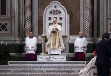 Papa Leone XIV a San Giovanni per la Dedicazione: le informazioni per partecipare