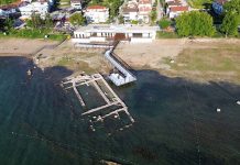 Il pellegrinaggio diocesano in Turchia