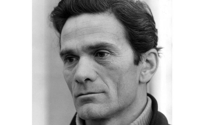 pasolini