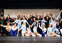 Un musical a sostegno dei giovani del Burundi