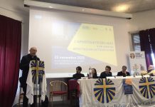 Il cardinale Reina al convegno sui 60 anni di Apostolicam actuositatem