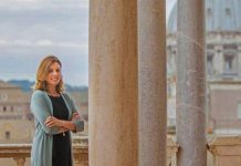 All’Ecclesia Mater la Lectio magistralis di Barbara Jatta