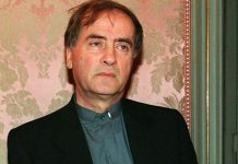 “La città giusta”, un libro con i testi di don Luigi Di Liegro