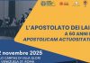 Apostolicam actuositatem, un convegno nel 60° anniversario