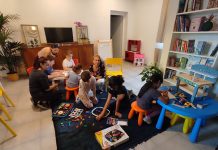 Acisjf, da oltre un secolo al fianco delle donne. L’incontro in Vicariato