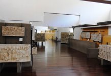 Visita per i sacerdoti al Museo Pio-Cristiano