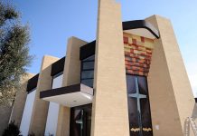 A Villa Verde l’impegno per l’accoglienza