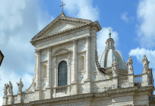 Incontri di formazione per le guide di Roma sull’età barocca