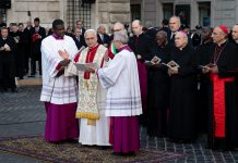 Leone XIV: «Fiorisca la speranza giubilare in ogni angolo della terra»