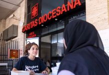 Salute: compie 20 anni l’Ambulatorio Caritas per la cura di vittime di violenza e tortura. Presentazione del Rapporto “Accogliere è già curare”