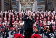 Il 41° Concerto di Natale in Cattedrale