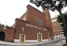 San Leone, «casa comune per crescere nella fraternità»