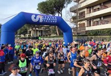 “Corri per la Befana”, due giornate all’insegna dello sport