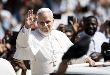 Papa Leone XIV incontra il clero di Roma e visita cinque parrocchie romane