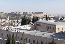 Il vescovo Marcuzzo: «Gaza è distrutta. Non c’è niente»