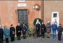 Giornata della memoria, la commemorazione della diocesi