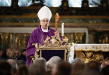 La Messa in suffragio delle giovani vittime di Crans-Montana: l’omelia integrale del cardinale Reina