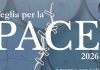 Con Faranda e Ricci la Veglia per la Pace