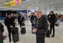 In Giordania, per riscoprire «l’alba del cristianesimo»