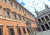 Chiusura del Palazzo Lateranense lunedì primo giugno