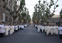 Corpus Domini: le informazioni per i biglietti