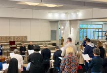 Musica e canto nella liturgia, un primo incontro per gli operatori liturgico-musicali