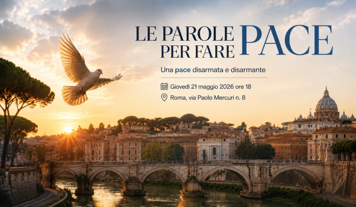 pace disarmata convegno pastorale sociale