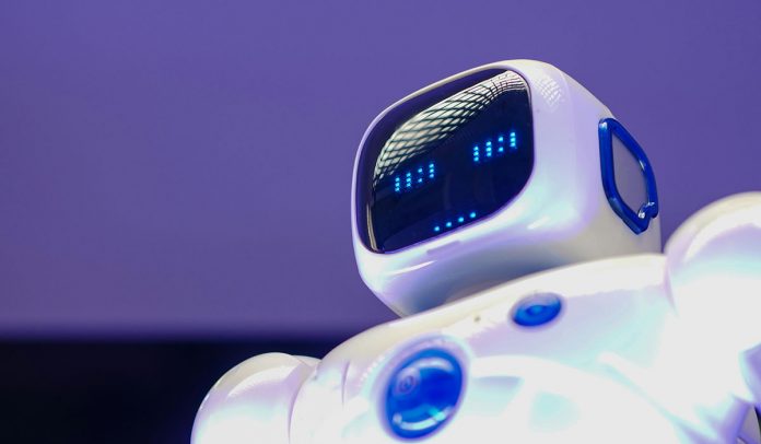 robot