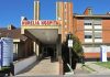Furto del tabernacolo nella cappella dell’Aurelia Hospital