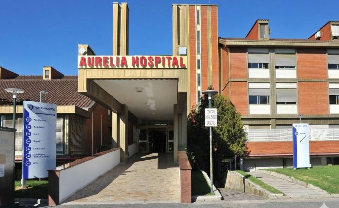 aurelia hospital