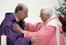 Il cardinale Ruini, tra fedeltà ai pontefici e amore per la Chiesa