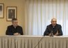Don Pier Luigi Stolfi è il moderator curiae della diocesi di Roma