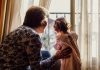 A San Saba la Messa per la Giornata dei nonni e degli anziani