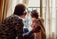 A San Saba la Messa per la Giornata dei nonni e degli anziani