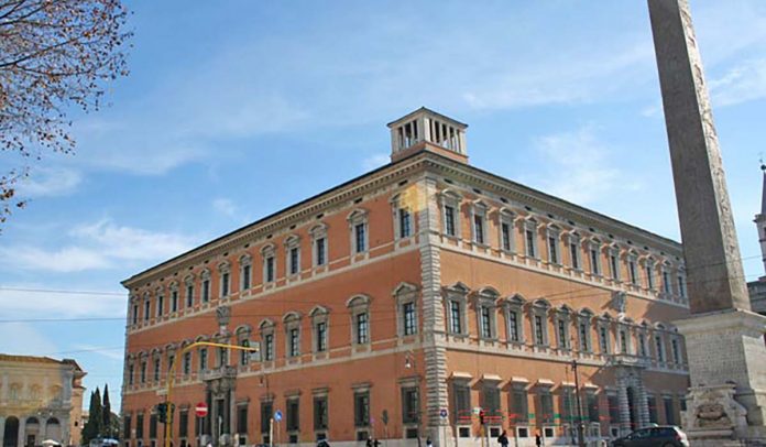 vicariato