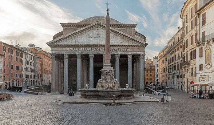 pantheon