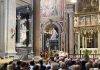 Assemblea diocesana: il saluto del cardinale Reina