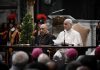 Discorso di Papa Leone XIV all’Assemblea della Diocesi di Roma