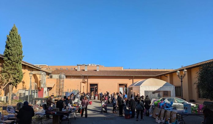 caritas