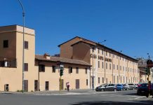 Caritas, rinnovata Casa Santa Giacinta