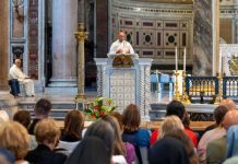 Reina: catechisti chiamati a contribuire all’«azione pastorale della Chiesa»