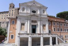 Ottobre missionario al via con la Messa del vescovo Valenti