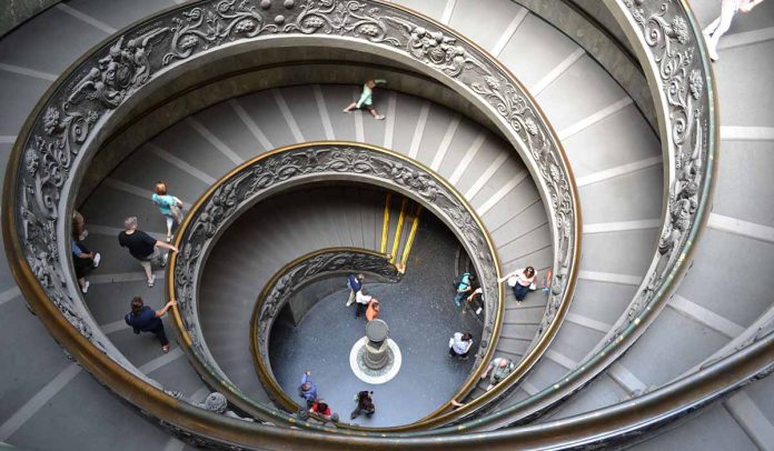 musei vaticani