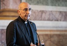 Tragedie di Pietralata e Centocelle: la dichiarazione del cardinale Reina