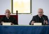 Il sacerdote e la cura, gioie e sfide del presbiterio romano: la relazione del vescovo Ruzza