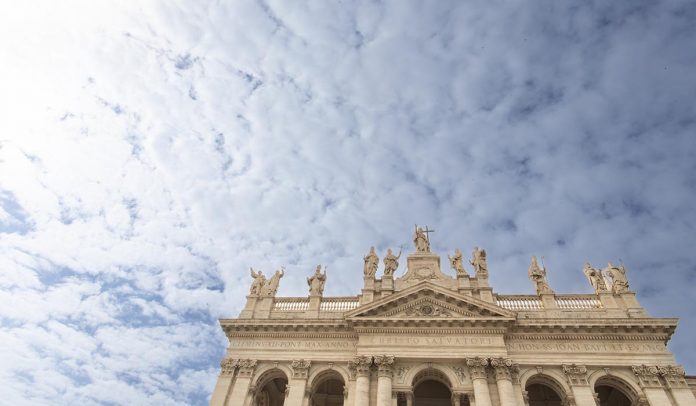 San Giovanni in Laterano