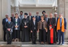 Cel, la via italiana del dialogo in un convegno a Castel Gandolfo