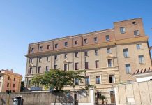 Gli open day al Sant’Apollinare