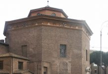 Da 50 anni il Battistero sede parrocchiale